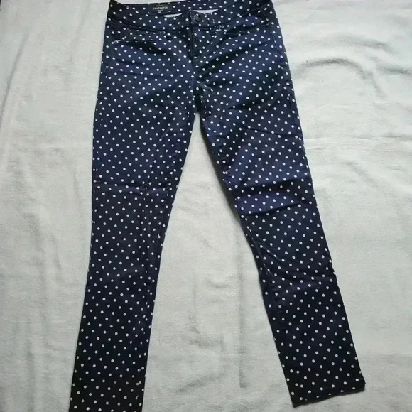 J. Crew Toothpick Pants NWOT - Picture 1 of 4